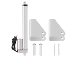2026velora-actuador Lineal Eléctrico 12v 1000n Motor De Elevación Brazo 50mm