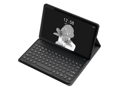 Carcasa Flip Cover y Teclado Bluetooth YIMGOTTA PS-M511R para Xiaomi Pad5/ Pad5 Pro 11
