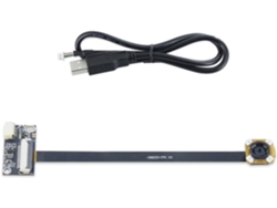 Cámara Web Imx258 De 1200 Mp Con Enfoque Automático, Resolución 3840x3104, Módulo De Cámara Para Usar Con Abs, Salida Usb, Pc De Escritorio.