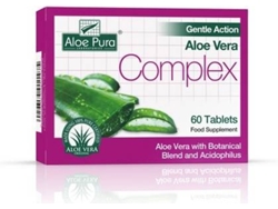 Complemento Alimentar ALOE PURA Colon Cleanse Colax (60 comprimidos)