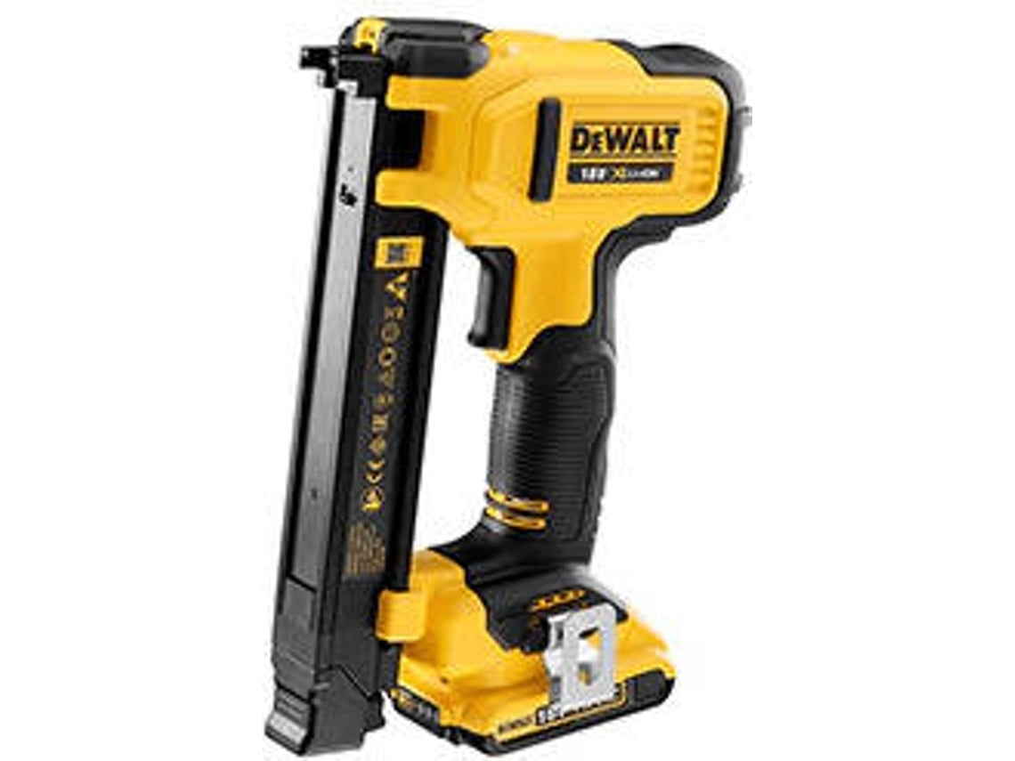 Grapadora de Electricistas Sin Cepillos Xr 18V de WALT POWER-TOOLS