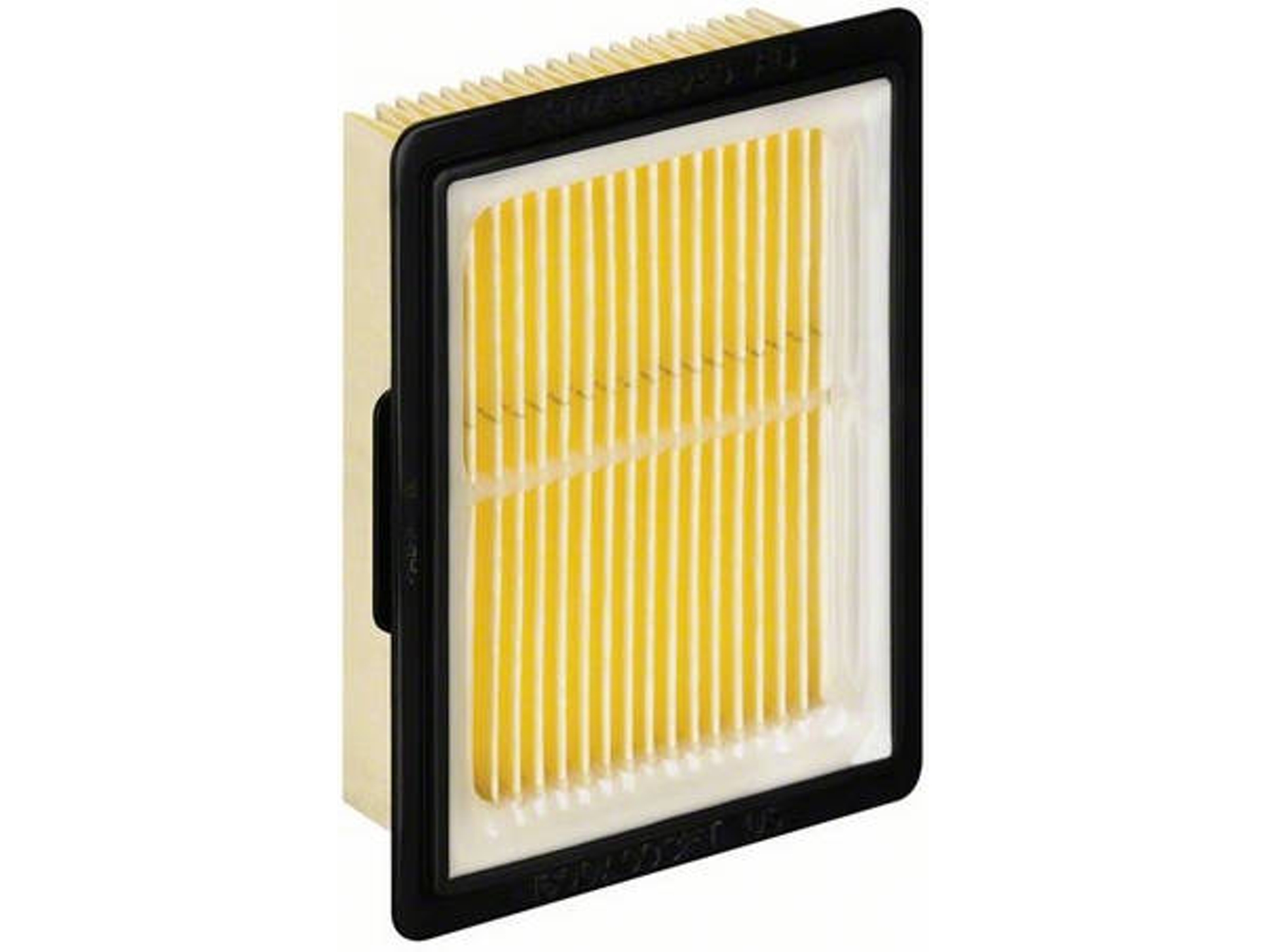 Filtro para Aspirador BOSCH 2 607 432 046