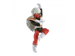 Figura de Dragon Ball Z Solid Edge Works Vol.18 10cm Banpresto