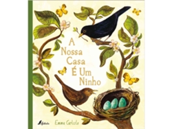 Nuestro hogar es un nido, por Emma Carlisle