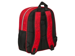Safta Mochila Avengers Infinity 38cm