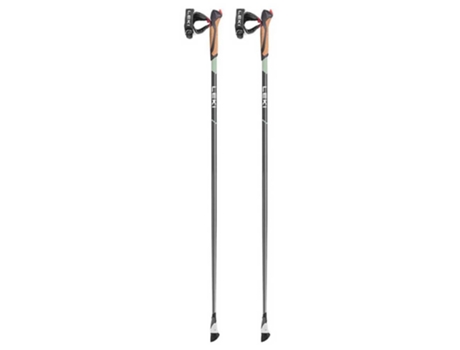 Pólos Smart Response Prateado 115 Cmleki