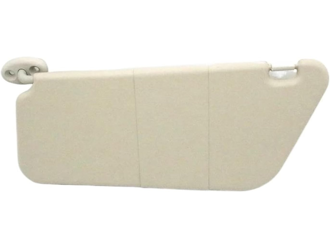 Parasol Para Coche Con Espejo Retrovisor S11-8204010 Piezas De Motor Chery Qq Qq3 2008 2009 2010 2011 (gris,