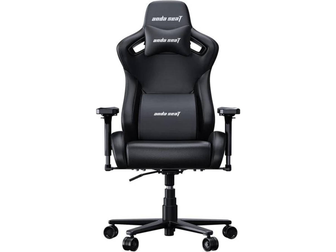 CAD GAM ANDA SEAT KAISER FRONTIER XL BK