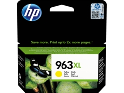 Cartucho de tinta HP 963XL
