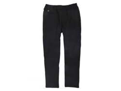 KOFIHETY Pantalones Aquecidos para Hombre Invierno 3 Niveles de Temperatura Pantalones Térmicos Eléctricos para Exterior