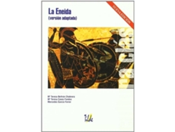 Libro La Eneida de Virgilio (Español)