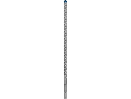 Broca BOSCH Expert Sds Plus-7X de 14x300x365 mm para Martillo Perforador