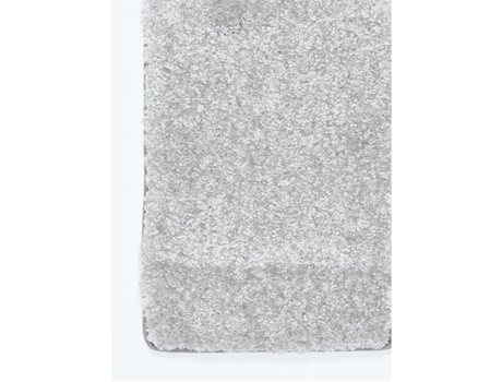 Alfombra UNAMOURDETAPIS (300 x 300 - Poliprolileno - Gris)