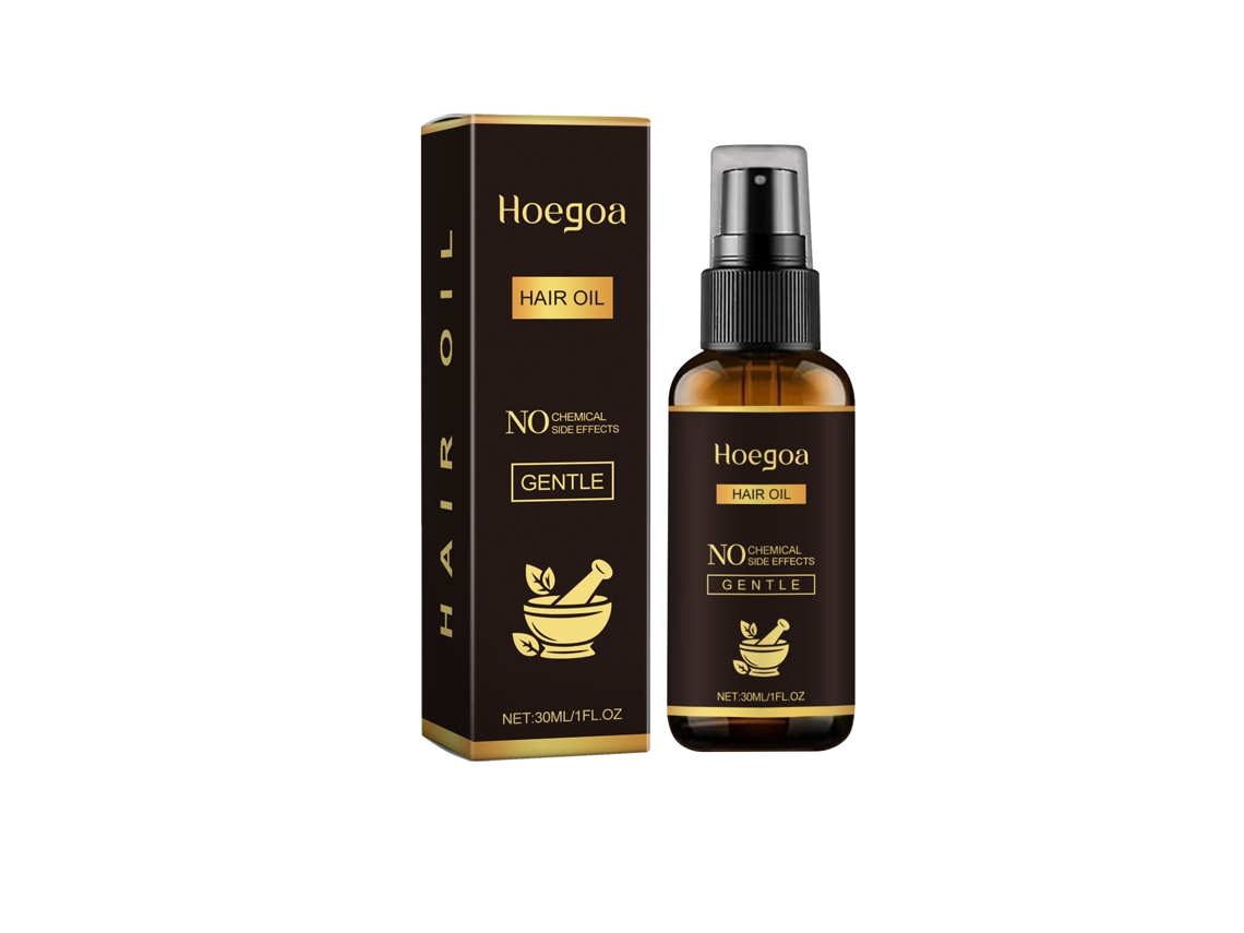 Laca para el cabello con hierbas naturales, Worten Care