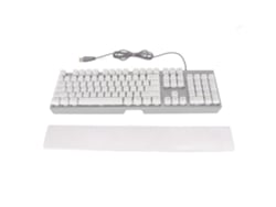 Baoj-2026novoteclado Gamer Com Sensação Mecânica Com Fio Rgb
