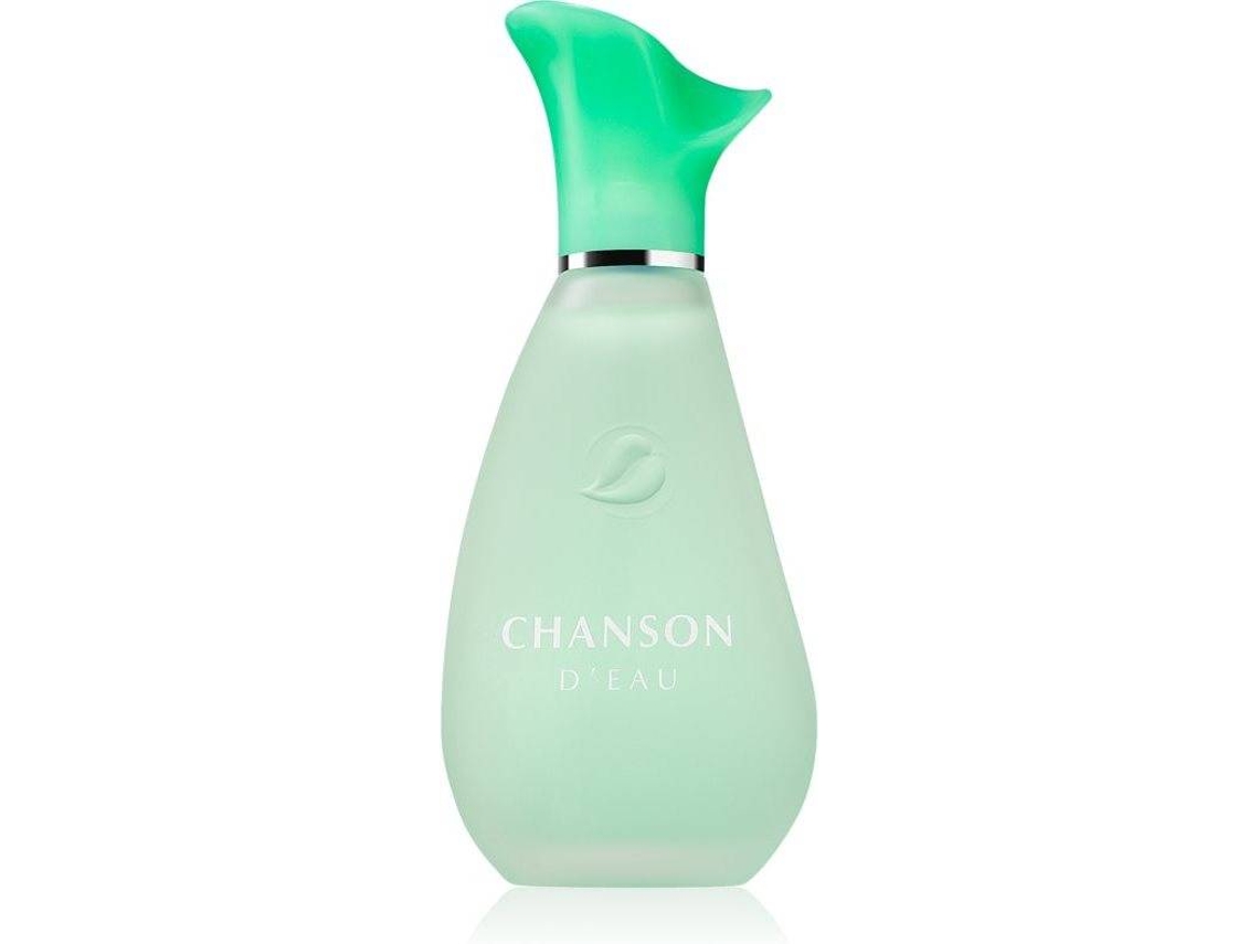 Perfume CHANSON Deau Original Eau de Toilette (100ml)