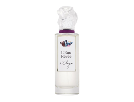 Perfume SISLEY - L'Eau Revée D'Eliya - Unisex, 100 ml