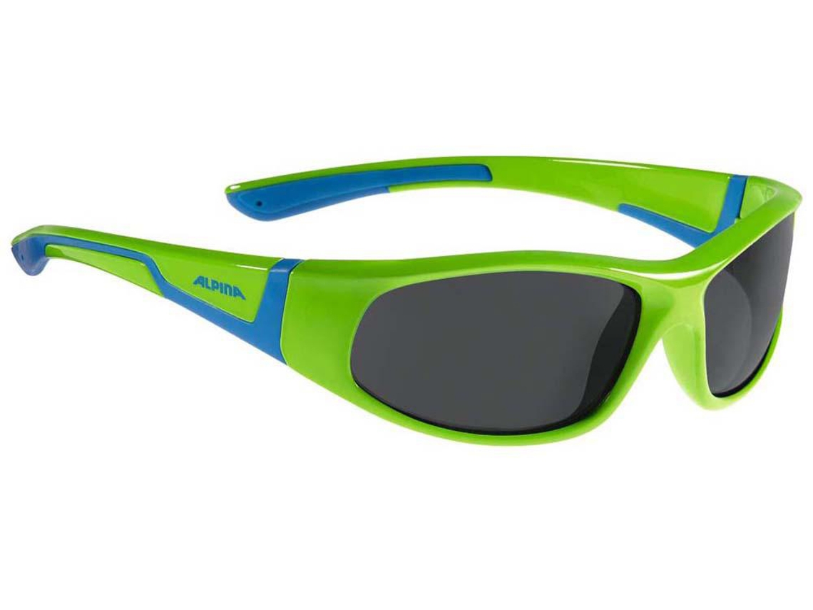 Gafas de Ciclismo ALPINA Flexxy Adolescente (Estandár - Cat.3)