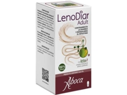 Complemento Alimentar ABOCA Lenodiar Adultos (20 cápsulas)