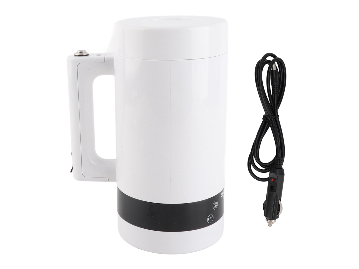 Copa para descongelar semen animal (600 ml, batería de 3200 mAh)