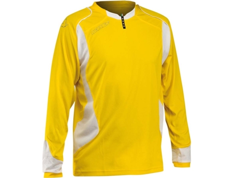 Camiseta de Hombre para Running JOMA Combi Años Rojo (7 / 8 Años)