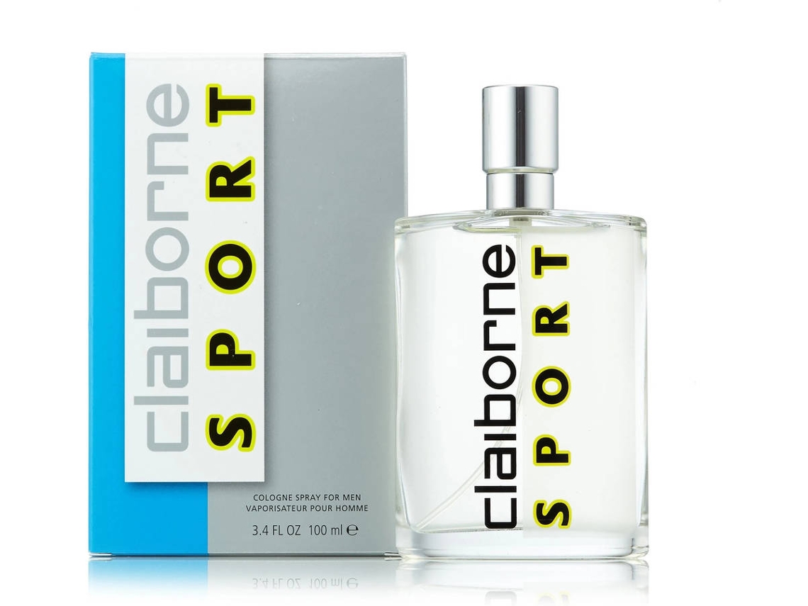 Perfume LIZ CLAIBORNE Claiborne Sport Eau de Cologne (100 ml)