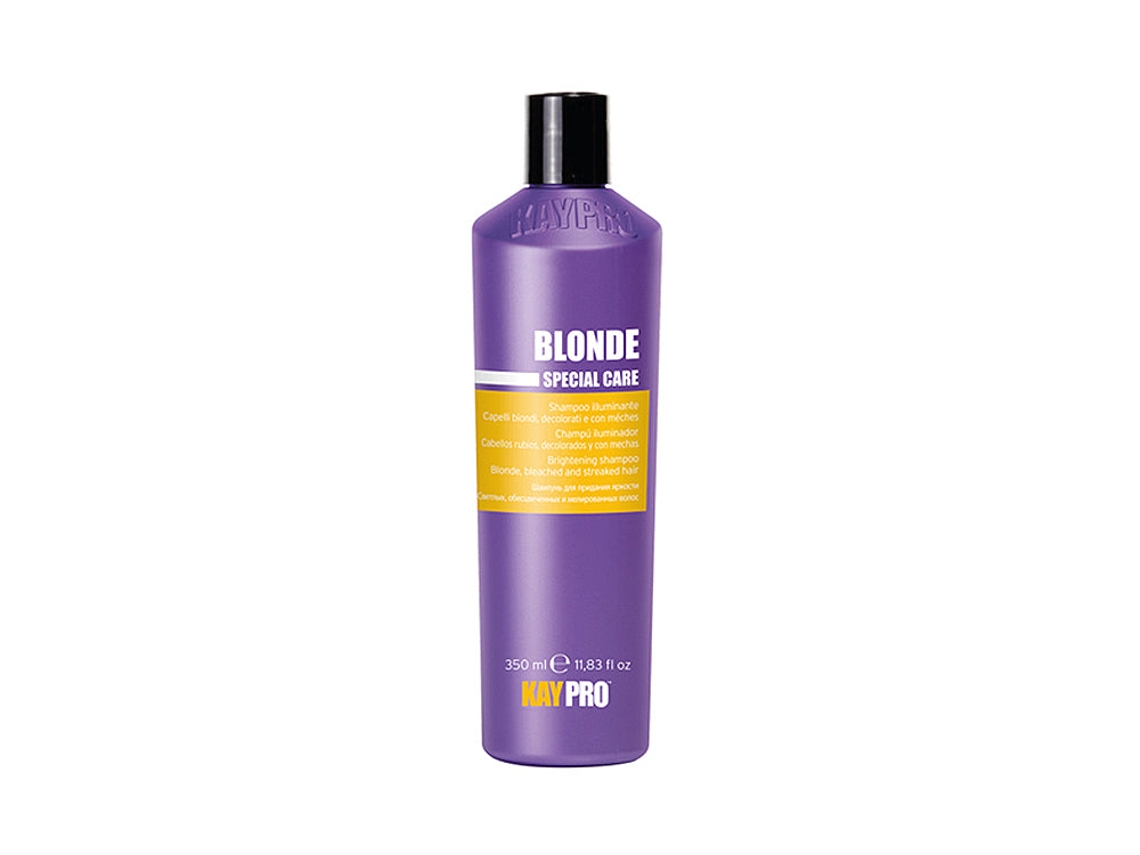 Champú KAYPRO Blonde Rubios y Descolorados 350 ml