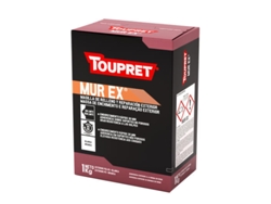 Toupret Murex Masilla Reparacion Exterior 1 Kg