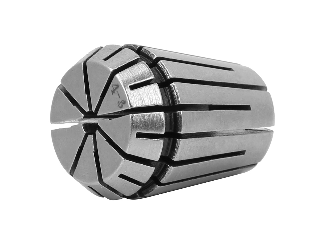 Mandril de cono Morse para torno CNC (mandril de pinza, MTa2 ER11)