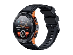 Reloj inteligente militar para hombres y mujeres, rastreador de actividad física, resistente al agua, táctico, deportivo, con Yizhood