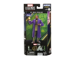 Figura de Acción AVENGERS Marvel Legends Series Aquele Que Permanece