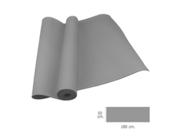 Colchoneta espuma camping / gimnasio / yoga / ejercicio 180 x 50 cm.