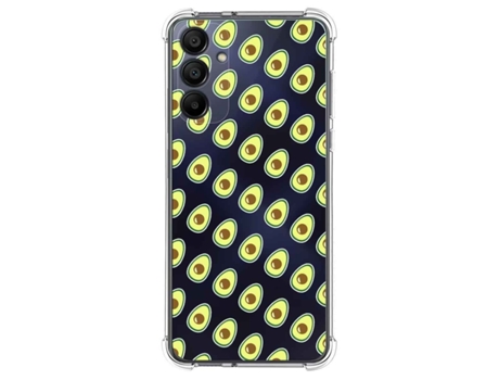 Funda para Samsung Galaxy 5/A15 TUMUNDOSMARTPHONE Silicona Multicolor