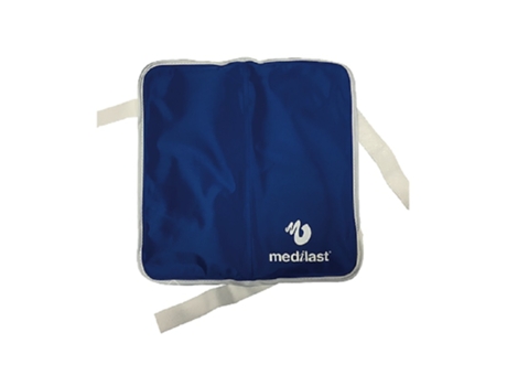 Bolsa Térmica MEDILAST Medilast de Gel Frio-Calor 28 X 29 cm