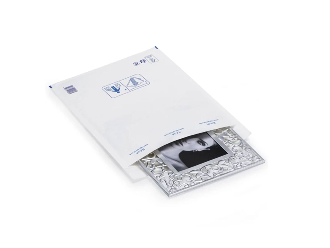 Bolsa De Papel Acolchada 15 X 21 Cm YOUDOIT