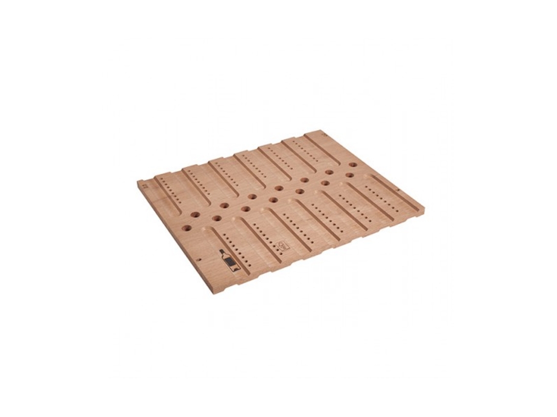 Accesorio para Vinoteca CLIMADIFF Estante Collector 1/70 para Modelo Reserve300Xl