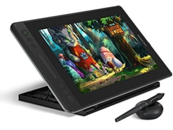 Tableta Gráfica HUION Kamvas Pro 13 (293.76 × 165.24 mm)