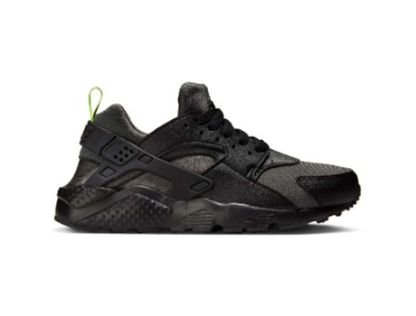 Zapatillas de Niños NIKE Huarache Run Negro (385)