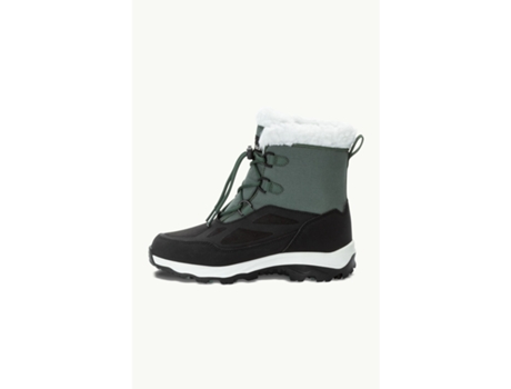 Botas de montaña JACK WOLFSKIN Vojo Shell XT Texapore Mid VC 39