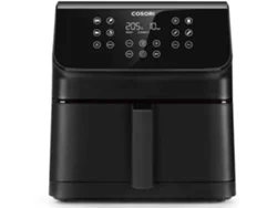 Freidora sin Aceite Air Fryer Cosori Premium II Chef Edition 6,2 Litros