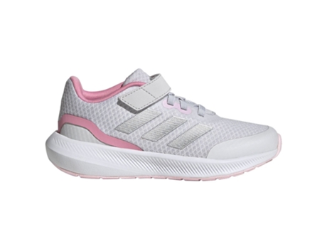 Zapatillas de Niños para Running ADIDAS SPORTSWEAR Runfalcon Goma Gris (30)