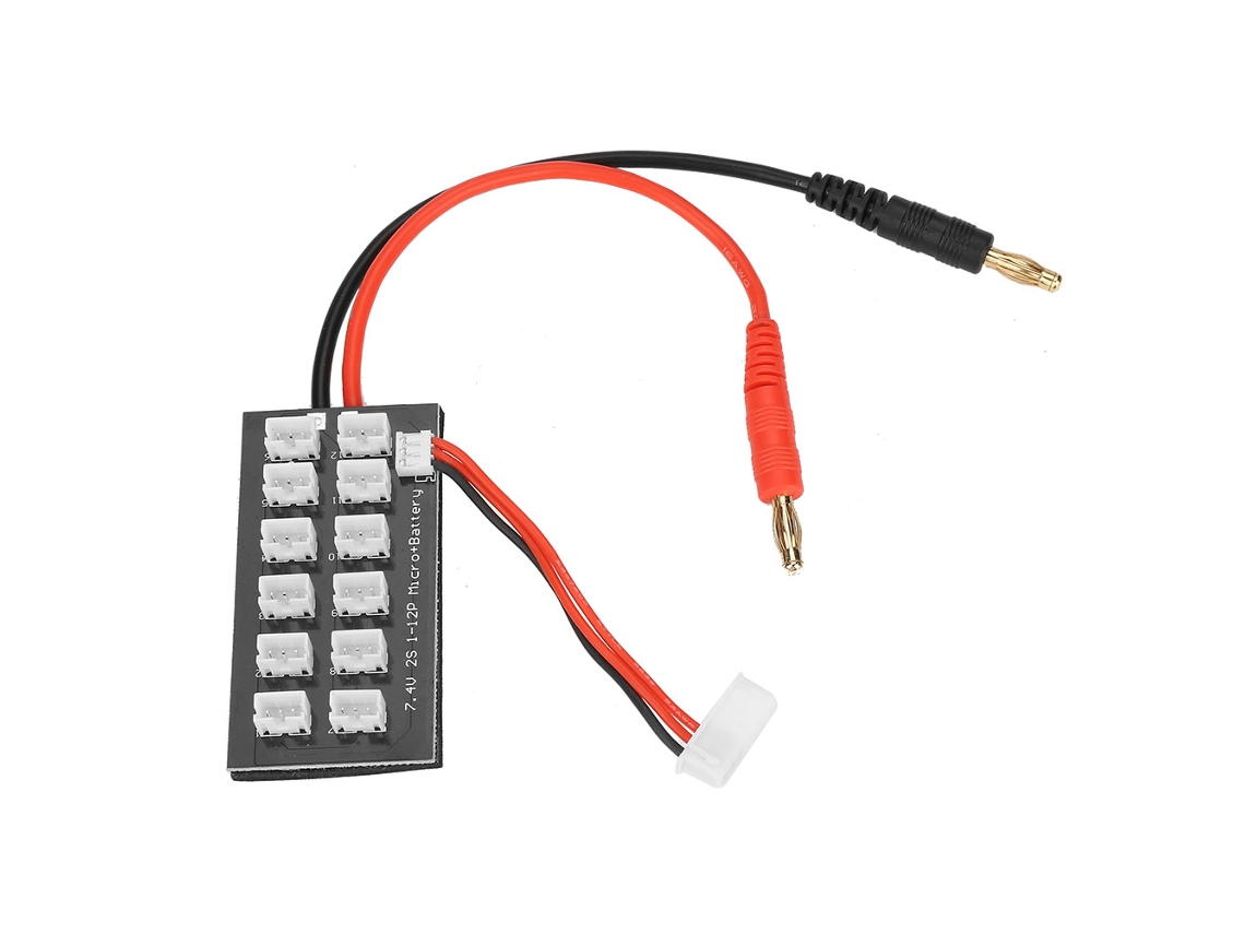 Caja de Conectividad Multimedia para Encastre de Sobremesa (Conectividad y Alimentación)