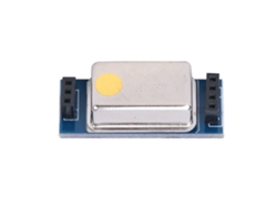 Módulo De Cristal Tcxo-9 0,5 Ppm 22,625 Mhz Para Ft-817/857/897. Alta Estabilidad Y Precisión.