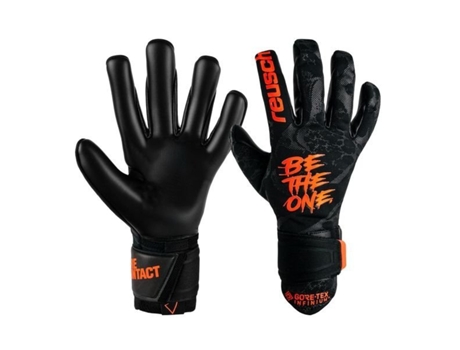 Guantes de portero REUSCH Pure Contact Gold x Gore-Tex Infinimum Taille 11