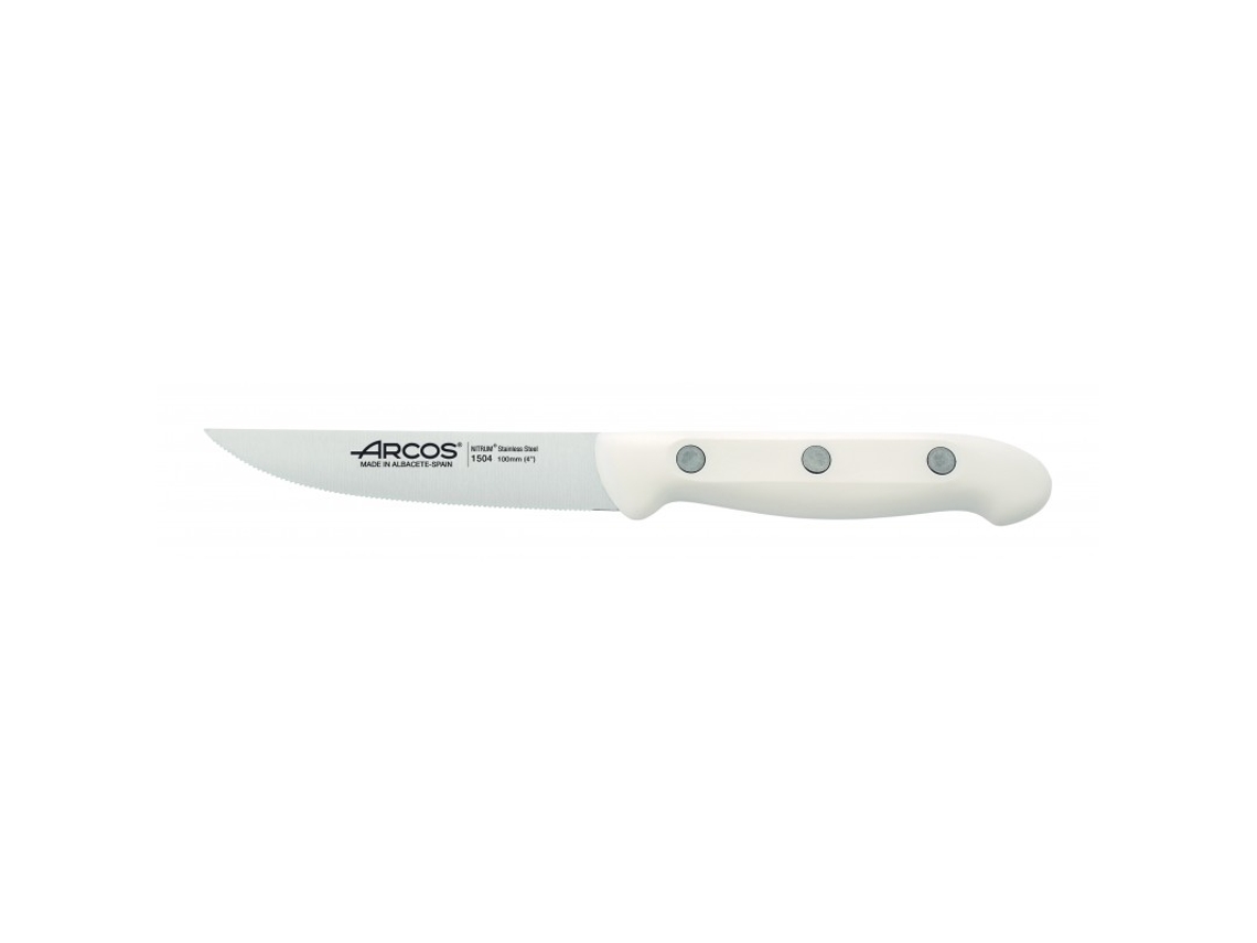 Cuchillo de Cocina ARCOS chuletero Artika