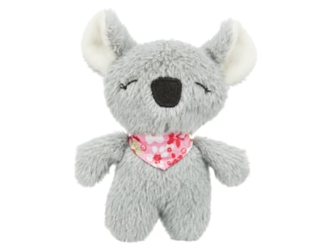 Brinquedo TRIXIE Koala de Pelucia con Catnip para Gatos