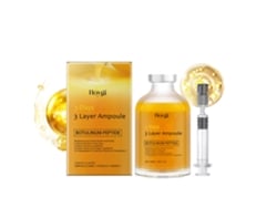 Sérum iluminador intenso para zonas específicas