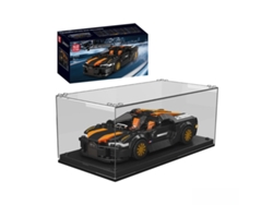 Mould King Chiron 300+ Supercar 27055