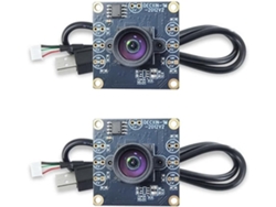 Módulo De Cámara De 100 Grados Y 1 Mp Ov9732 1280x720, Controlador Usb, Configuración Manual