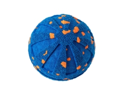 Pelota interactiva para perros, pelota eléctrica vibratoria con tres modos de juego, pelota inteligente texturizada que rebota.
